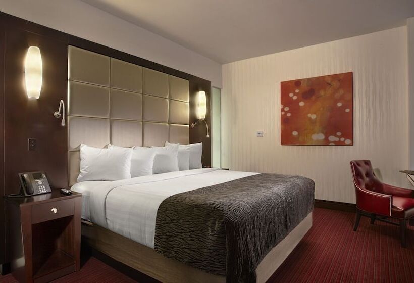 בית מלון כפרי Harrah S Ak Chin Casino Resort