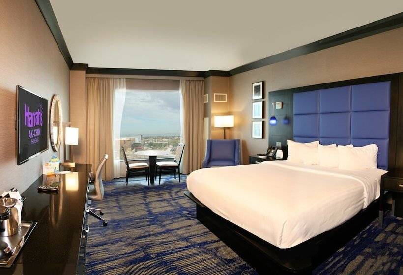 בית מלון כפרי Harrah S Ak Chin Casino Resort