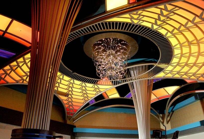 בית מלון כפרי Harrah S Ak Chin Casino Resort