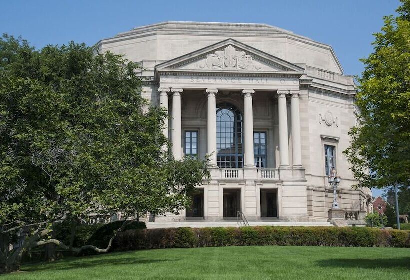 هتل Intercontinental Cleveland, An Ihg