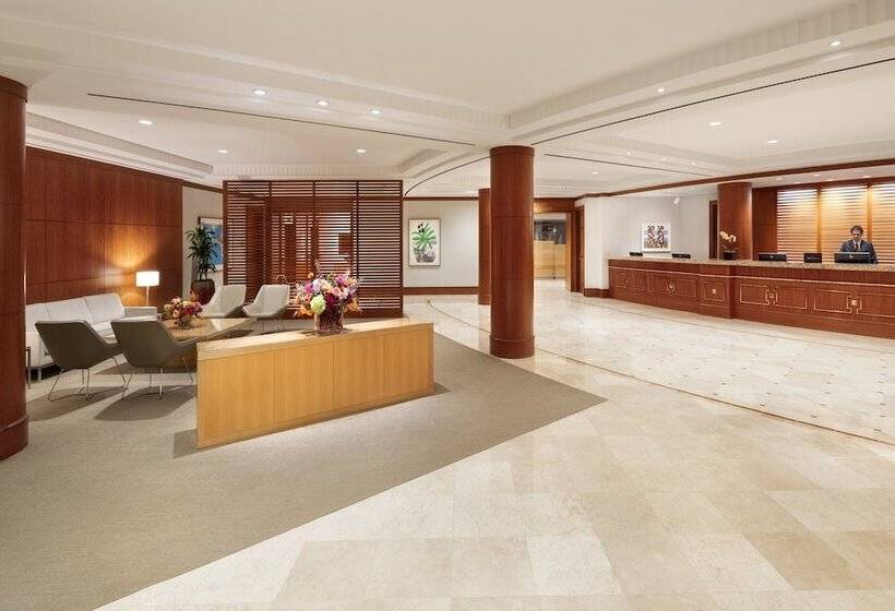 هتل Intercontinental Cleveland, An Ihg