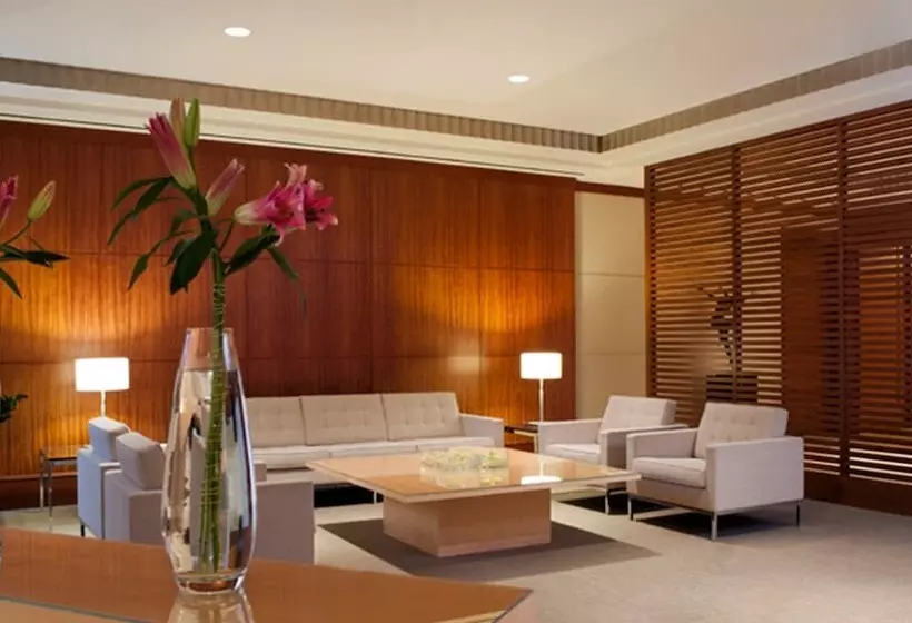 Szálloda Intercontinental Cleveland, An Ihg