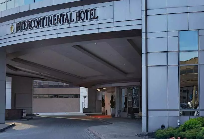 Szálloda Intercontinental Cleveland, An Ihg