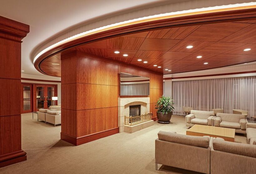 هتل Intercontinental Cleveland, An Ihg