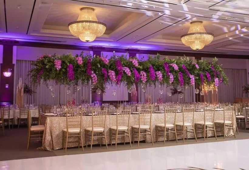 Szálloda Intercontinental Cleveland, An Ihg