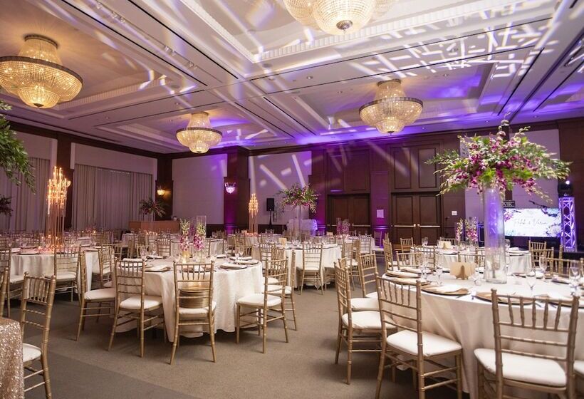 هتل Intercontinental Cleveland, An Ihg