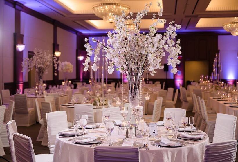 هتل Intercontinental Cleveland, An Ihg