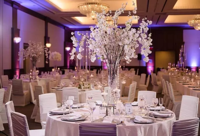 Szálloda Intercontinental Cleveland, An Ihg