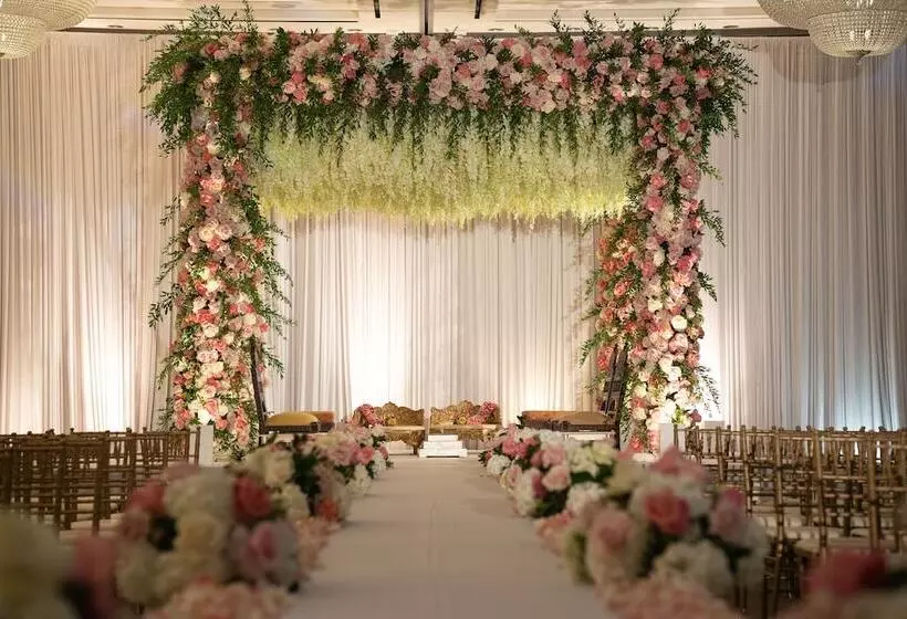 Szálloda Intercontinental Cleveland, An Ihg