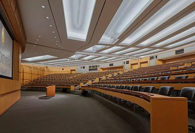 Szálloda Intercontinental Cleveland, An Ihg