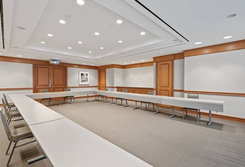 هتل Intercontinental Cleveland, An Ihg