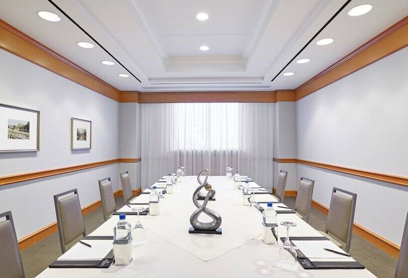 هتل Intercontinental Cleveland, An Ihg