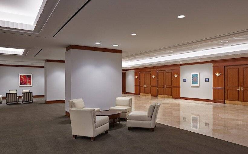 هتل Intercontinental Cleveland, An Ihg