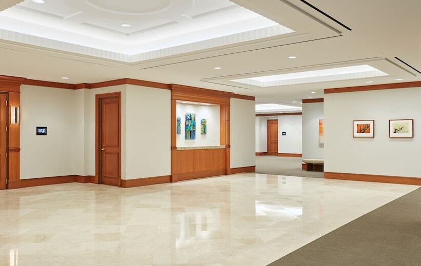 هتل Intercontinental Cleveland, An Ihg