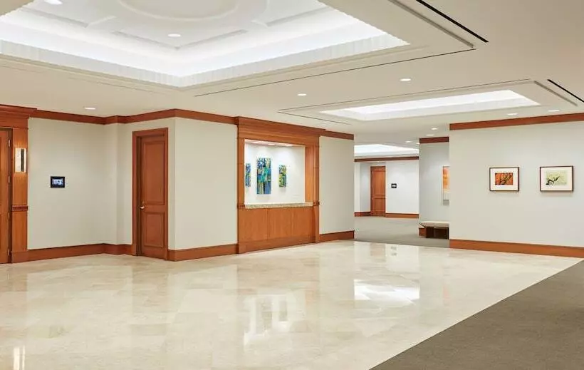 Szálloda Intercontinental Cleveland, An Ihg