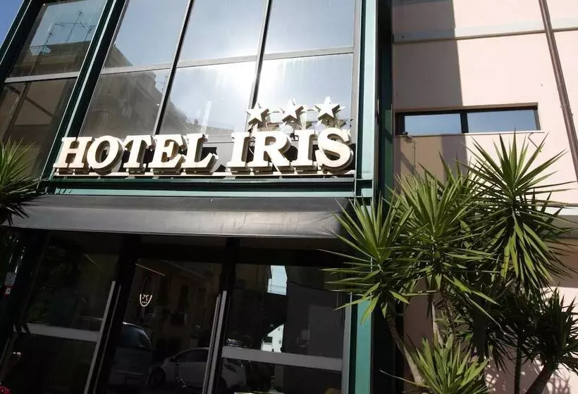 ホテル Iris