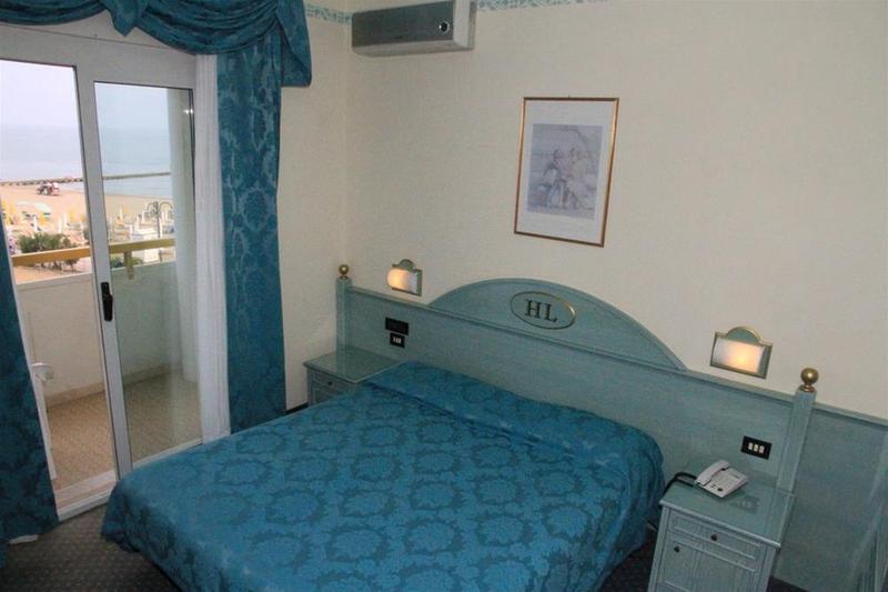 Otel Luxor E Cairo The Beach Resort