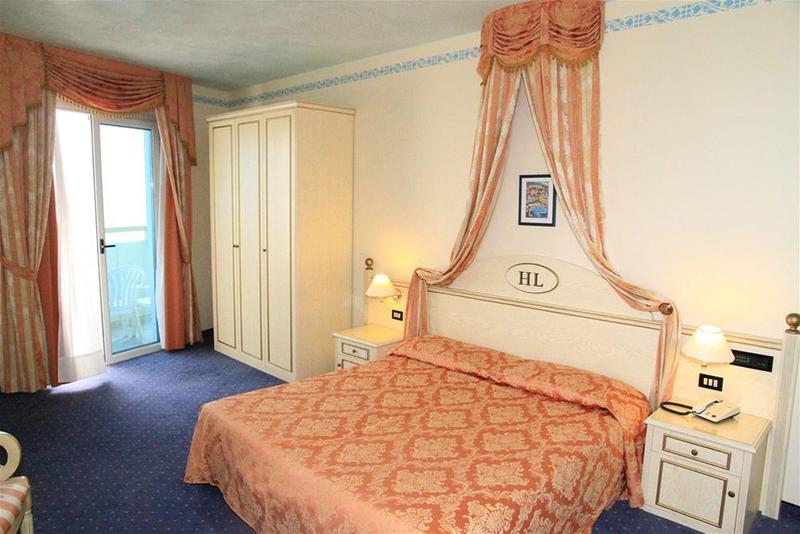 Otel Luxor E Cairo The Beach Resort