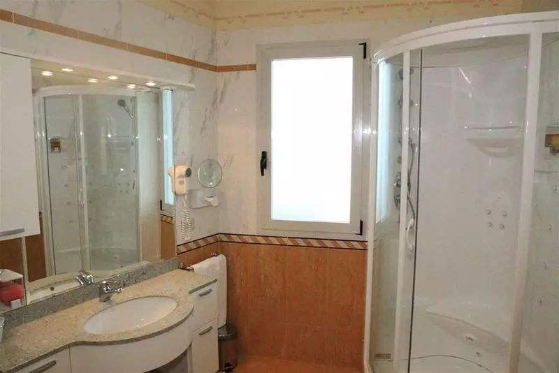 ホテル Luxor E Cairo The Beach Resort