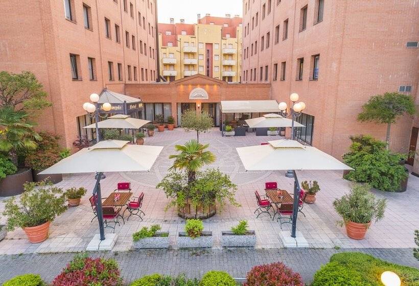 فندق Michelangelo