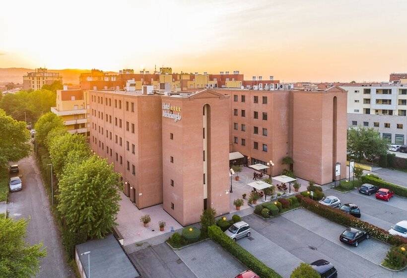 فندق Michelangelo