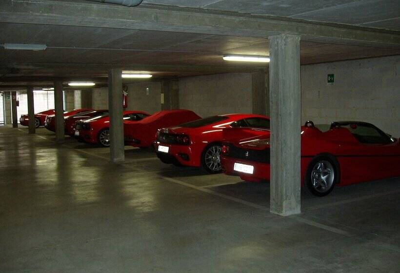 فندق Michelangelo