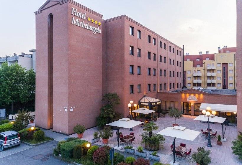 فندق Michelangelo