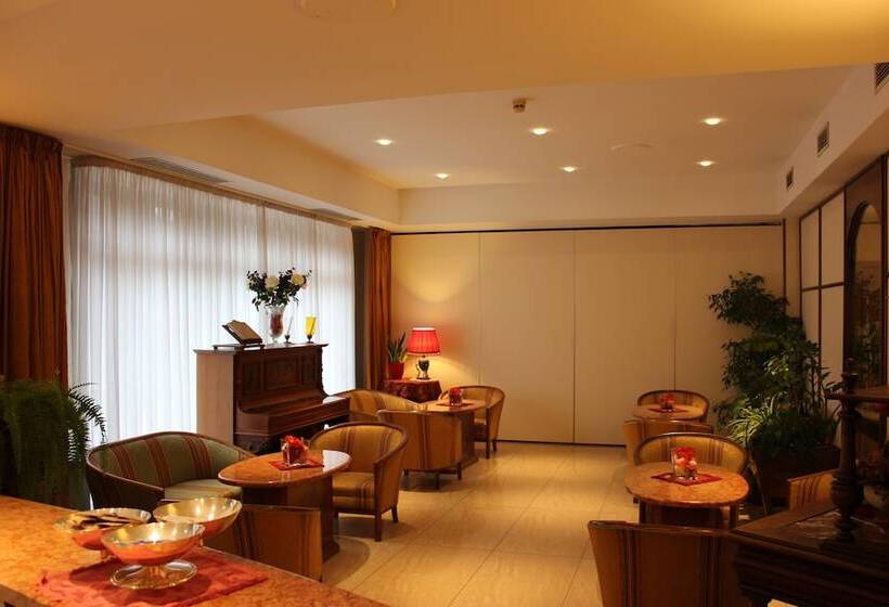 فندق Michelangelo