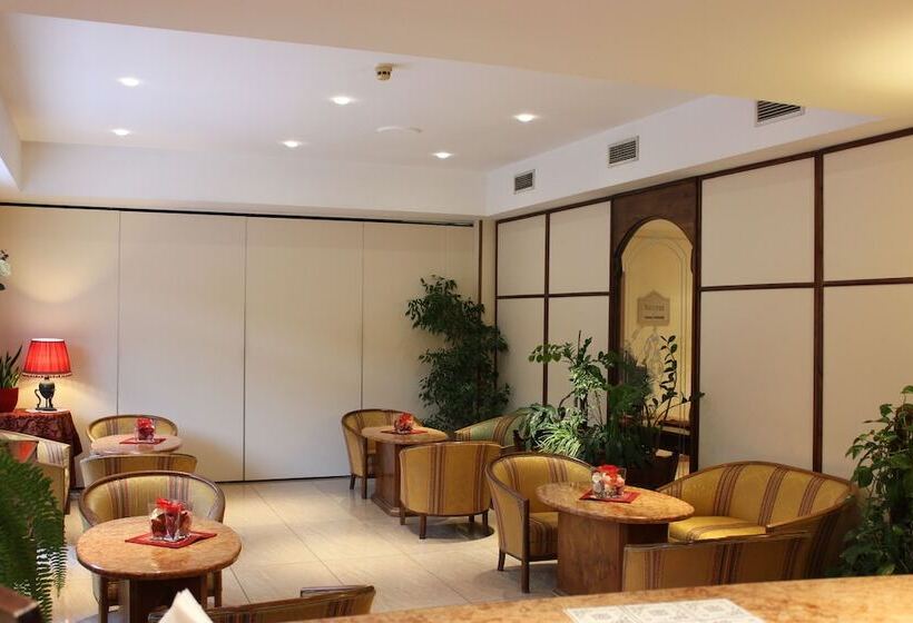 فندق Michelangelo