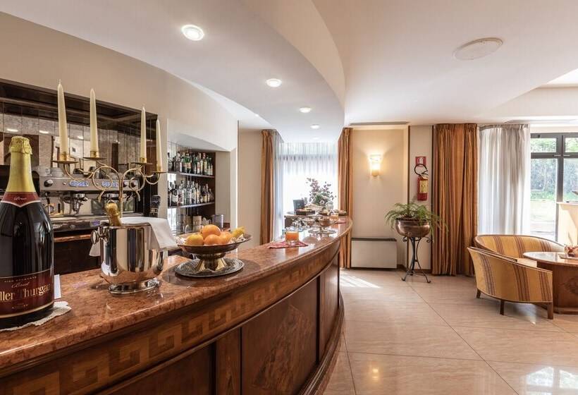 فندق Michelangelo