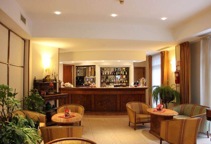 فندق Michelangelo