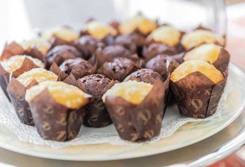 فندق Michelangelo