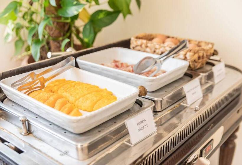 فندق Michelangelo