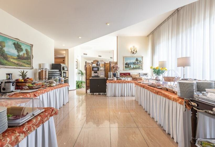 فندق Michelangelo