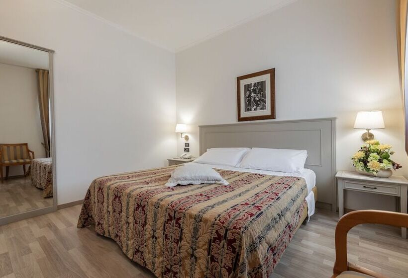 فندق Michelangelo