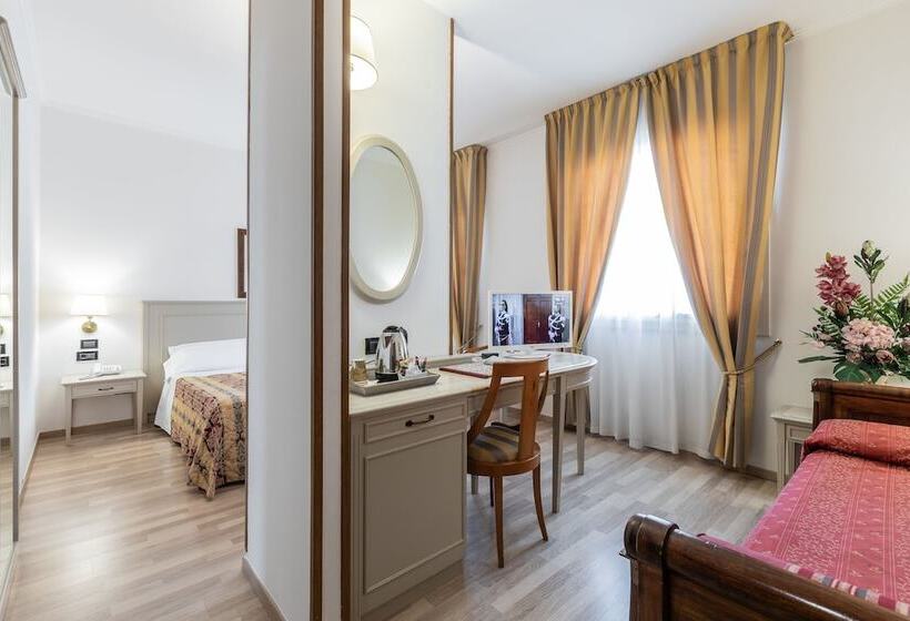 فندق Michelangelo