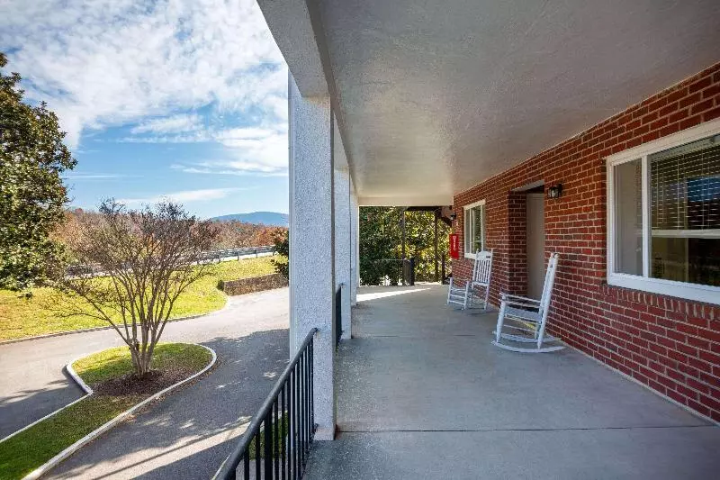 Natural Bridge Hotel, Trademark Collection By Wyndham