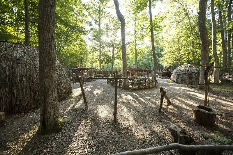 Natural Bridge Hotel, Trademark Collection By Wyndham