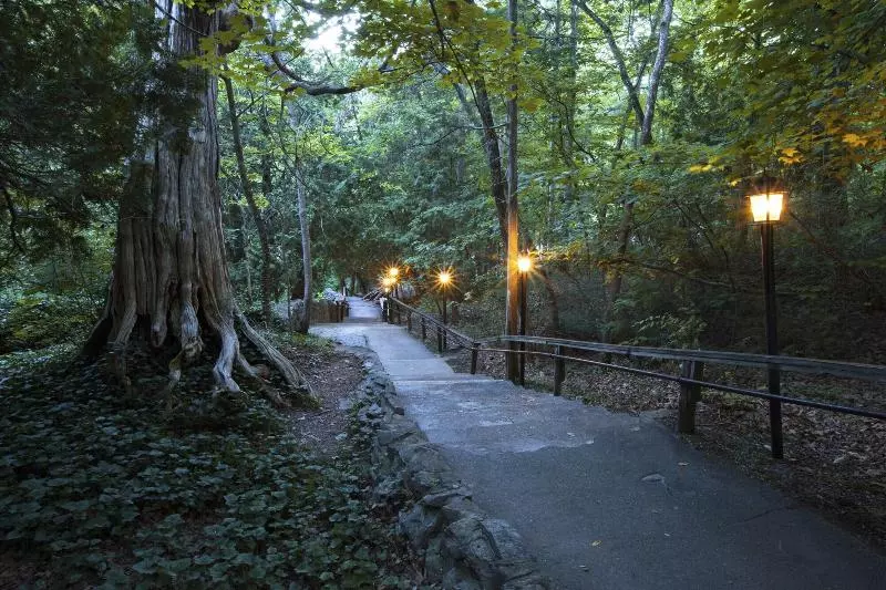 Natural Bridge Hotel, Trademark Collection By Wyndham