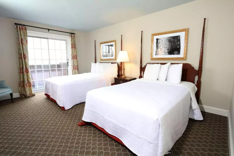 Natural Bridge Hotel, Trademark Collection By Wyndham