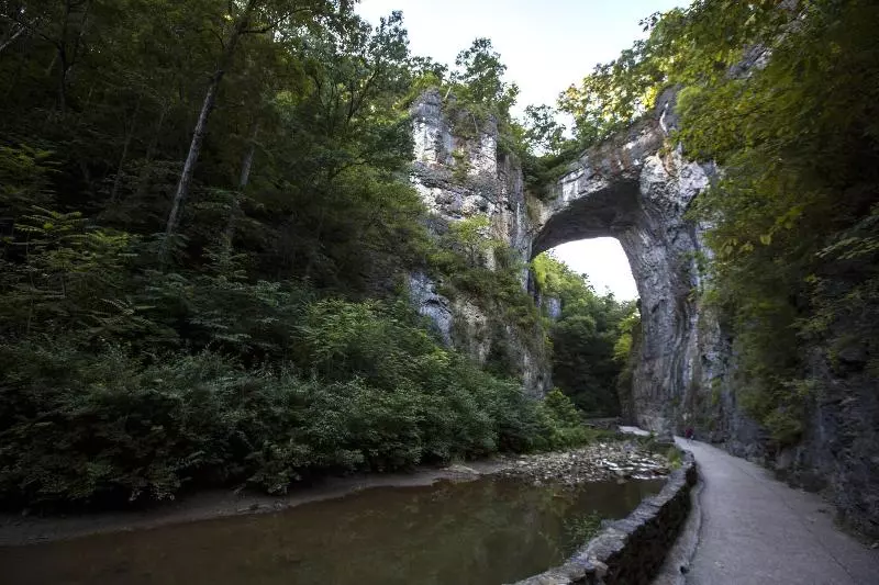 Natural Bridge Hotel, Trademark Collection By Wyndham