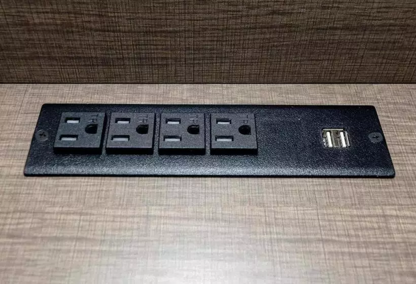 Отель Red Roof Inn Yemassee