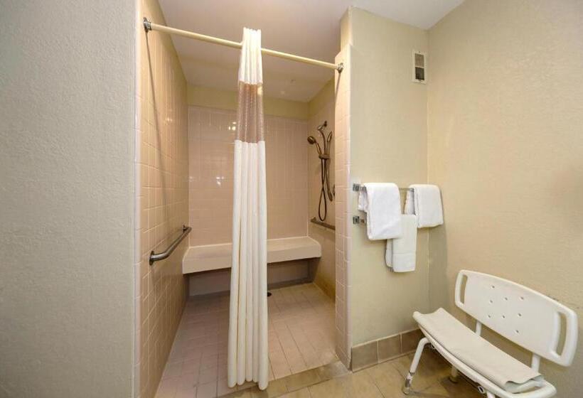 Отель Red Roof Inn Yemassee