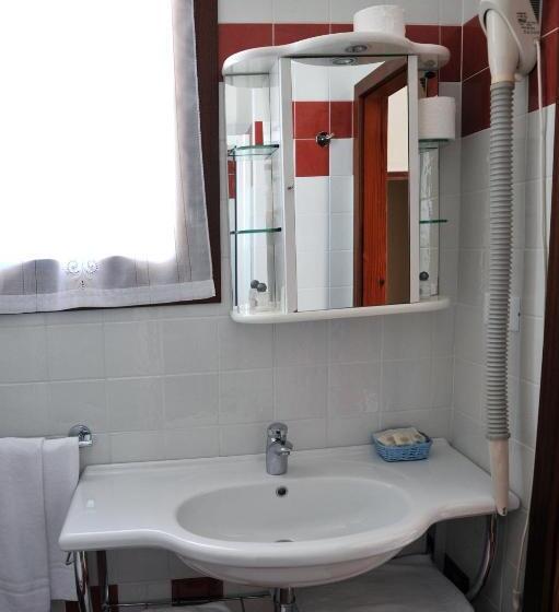 בית מלון כפרי Reno