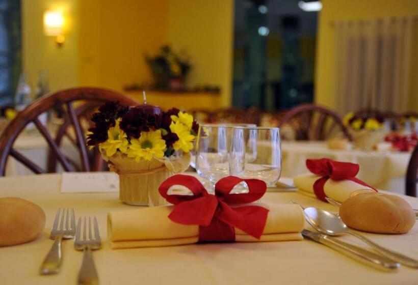 בית מלון כפרי Reno