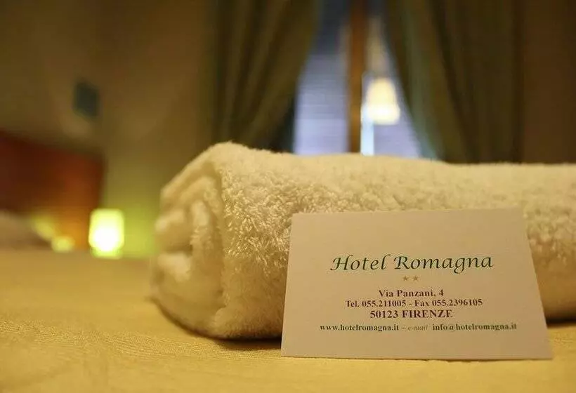 Hotel Romagna
