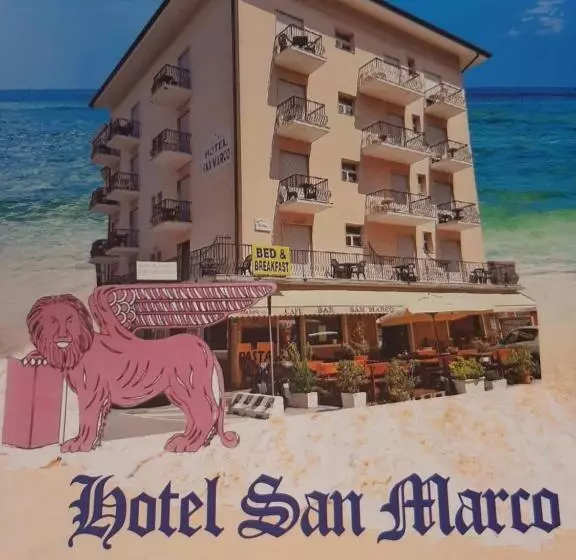 هتل San Marco