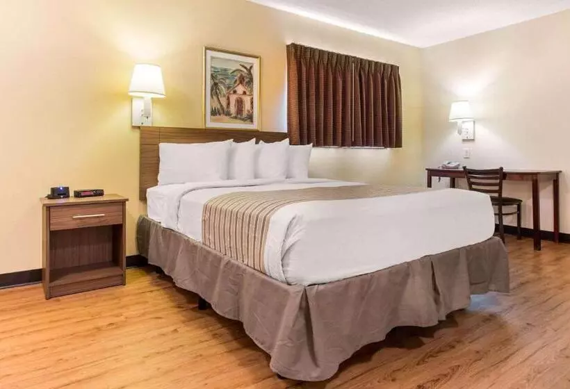 فندق Studio 6 Myrtle Beach, Sc