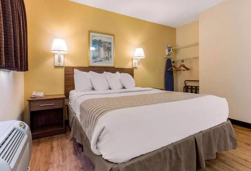 فندق Studio 6 Myrtle Beach, Sc