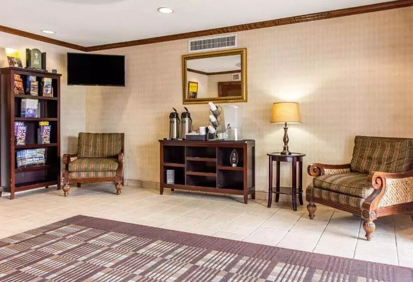 فندق Studio 6 Myrtle Beach, Sc